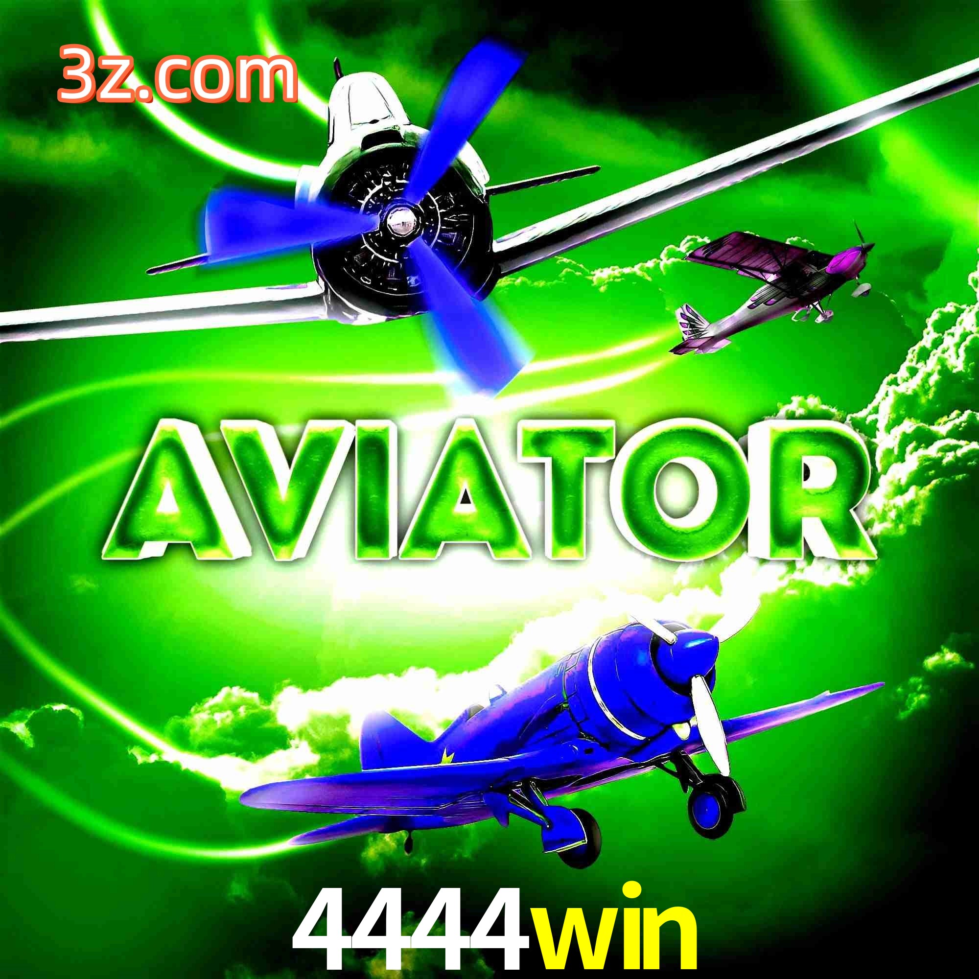 Aviator 4444win Tente a Sorte