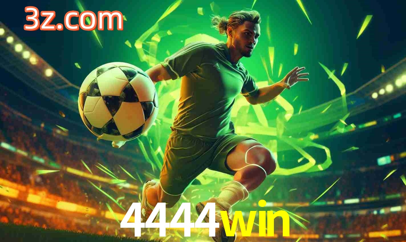 Diversidade Apostas no 4444win